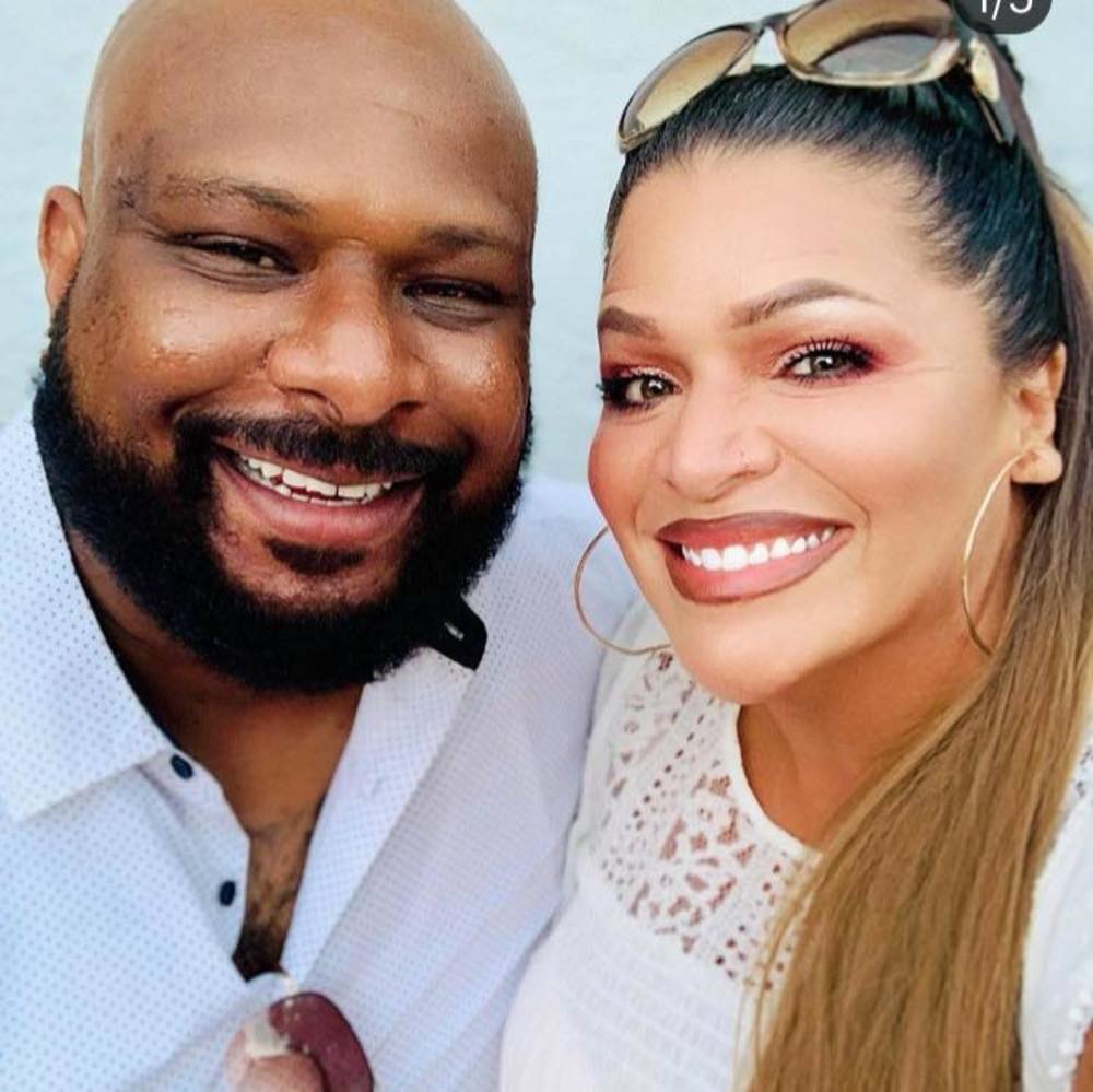 Meet your Posher, Morris